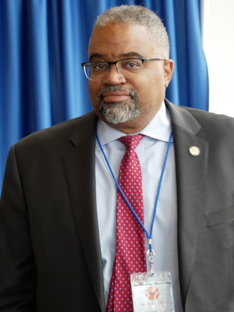 HVTechFest's IT - by Orange County