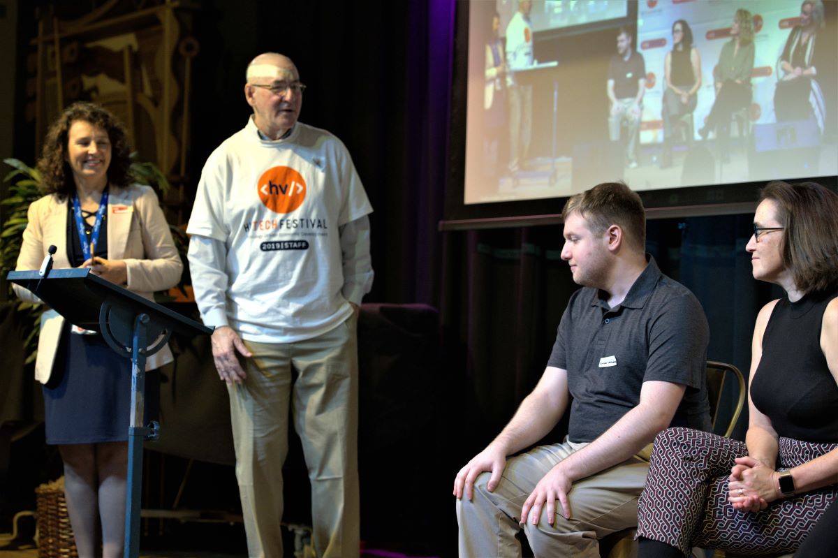 HVTechFest Participants