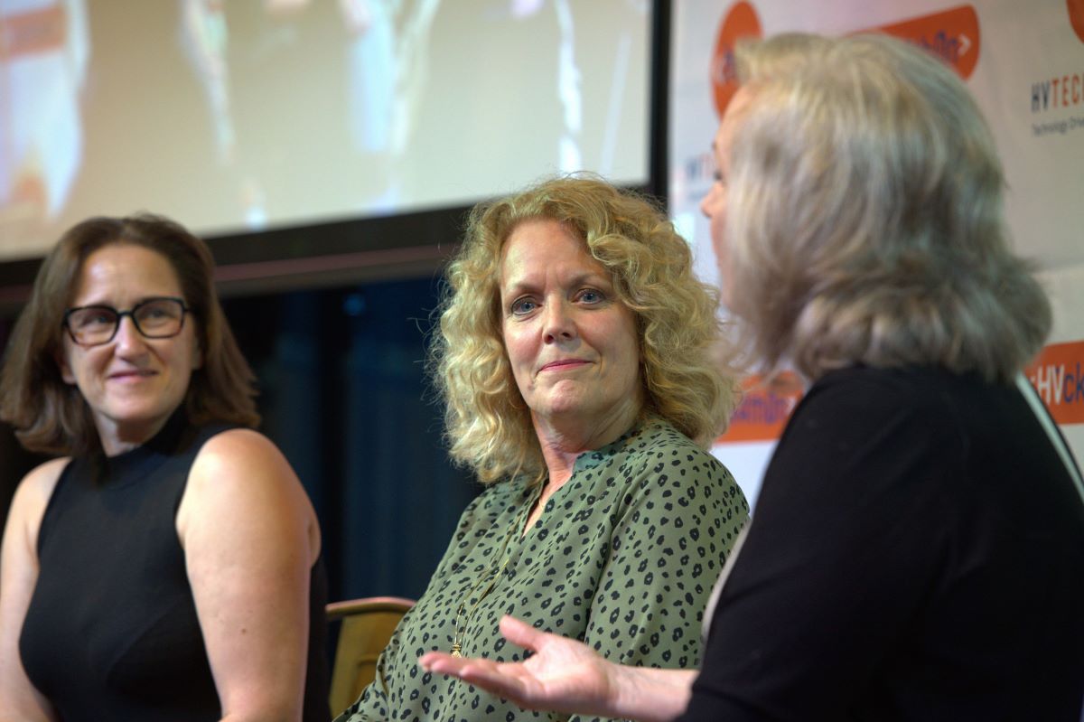  Digital Inclusion Panel