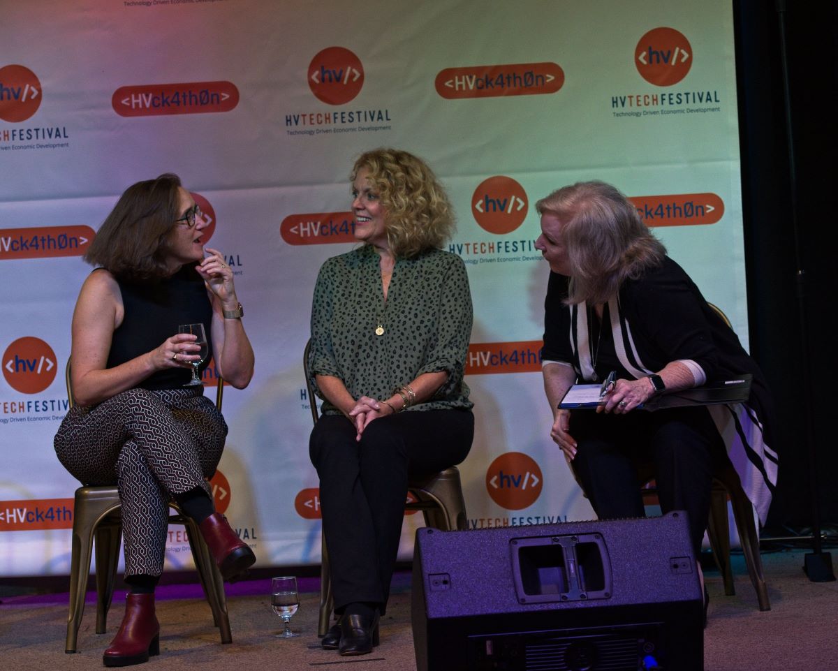 Digital Inclusion Speakers