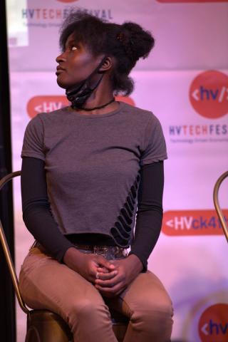 Women In Tech- Panel