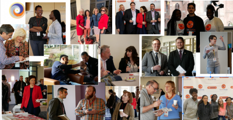 Diverse networking