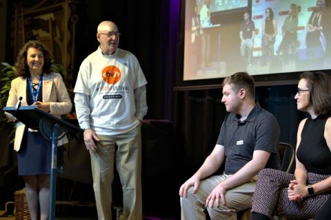 HVTechFest Participants