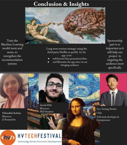 Best Effort Hack winner: Owl Whistle