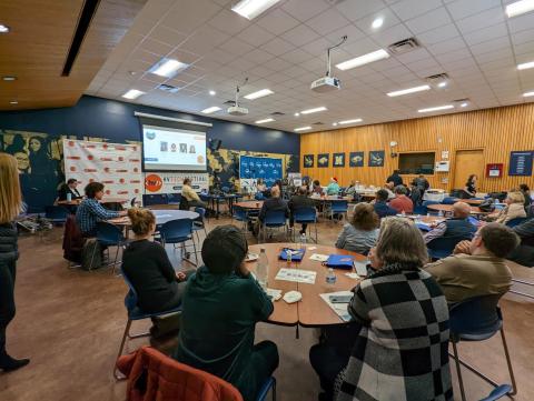 HV Tech Conference 2022